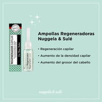 Ampollas Regenerador Capilar  1ud.-195170 Ampollas Regenerador Capilar  1ud.-195170 2